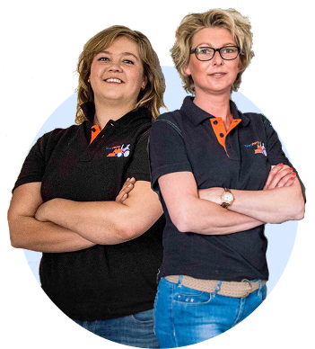 Personeel
