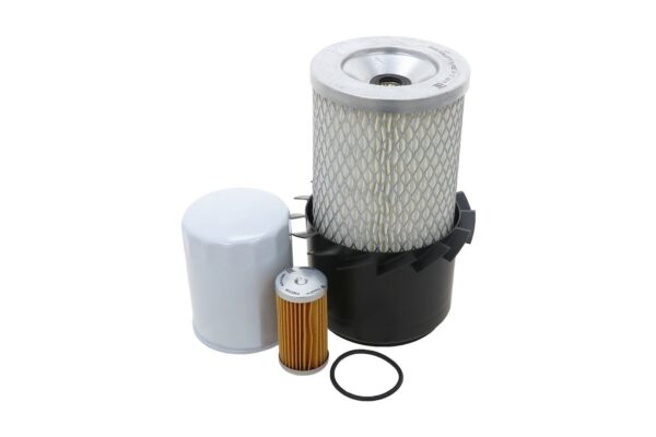 Filterset Iseki TU1700, TU1701, TU1900, TU1901, TU2100, TU2101