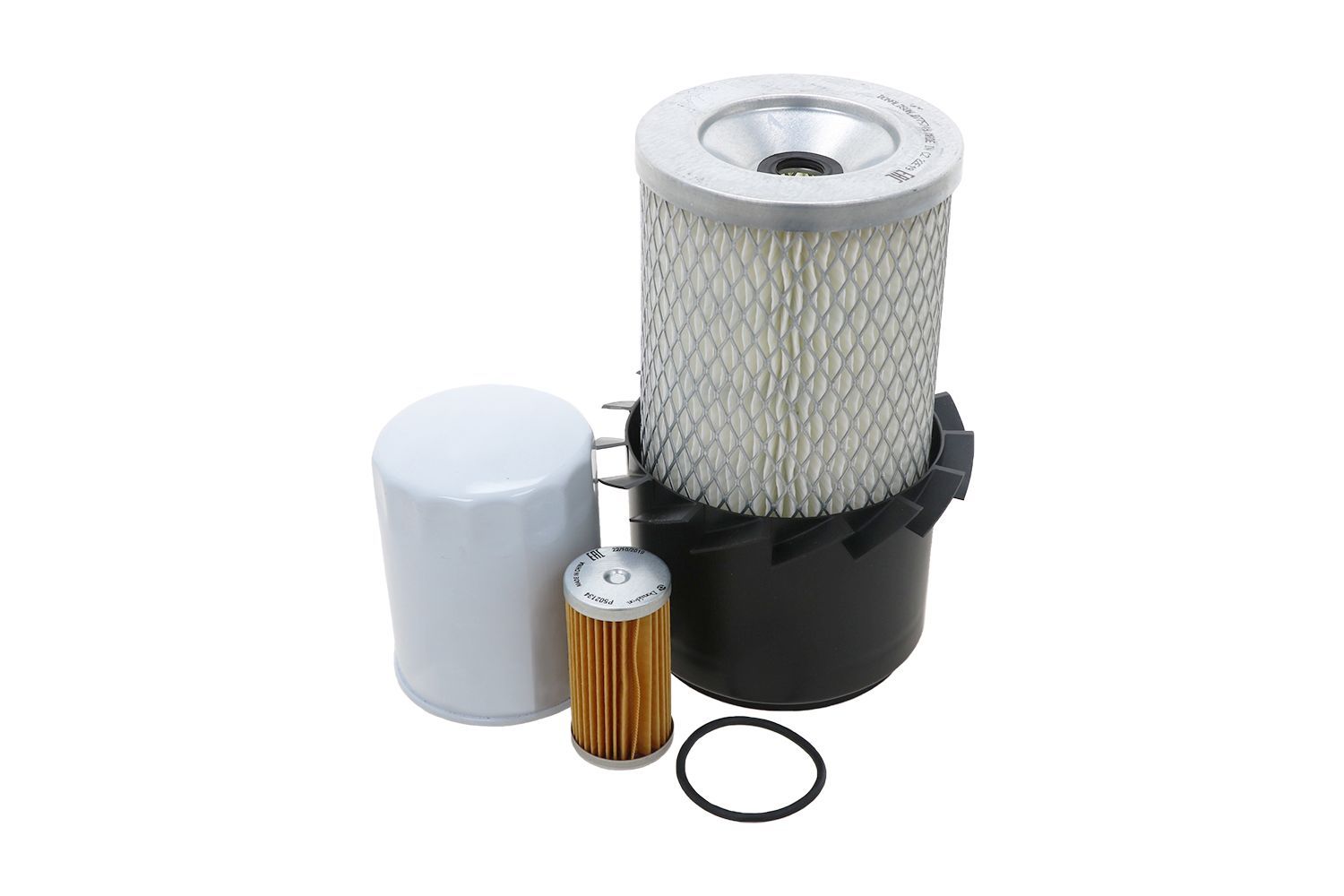 Filterset Iseki TU1700, TU1701, TU1900, TU1901, TU2100, TU2101