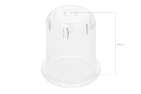 Brandstoffilter kolf Iseki - Afbeelding 2