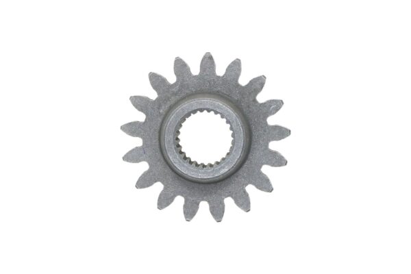 Tandwiel 17Tx24T Kubota B5000, B5001, B5100, Zen Noh ZB5000, ZB5001, ZB5100, - Afbeelding 3