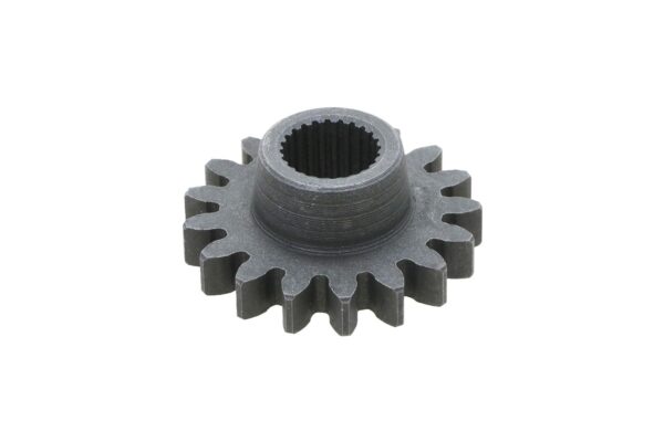 Tandwiel 17Tx24T Kubota B5000, B5001, B5100, Zen Noh ZB5000, ZB5001, ZB5100, - Afbeelding 5