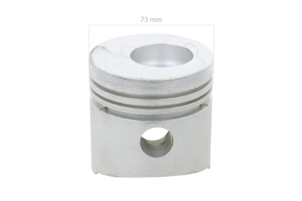 Zuiger directe inspuiting STD Mitsubishi K3D, K4D, Iseki TU, Etc. - Afbeelding 2