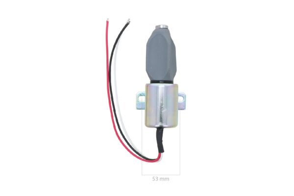 Kubota Stop Solenoide SA-3786-12 - Afbeelding 2