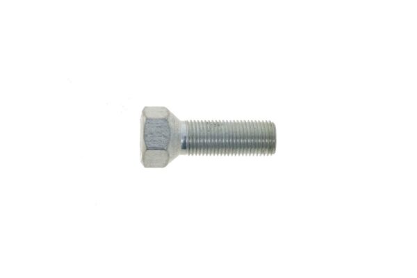 Wielbout conisch 9/16" x 2" (unf)