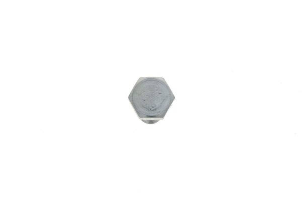 Wielbout conisch 9/16" x 2" (unf) - Afbeelding 2