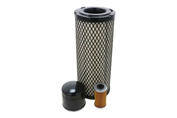Filterset Iseki SF, SZ, SFH