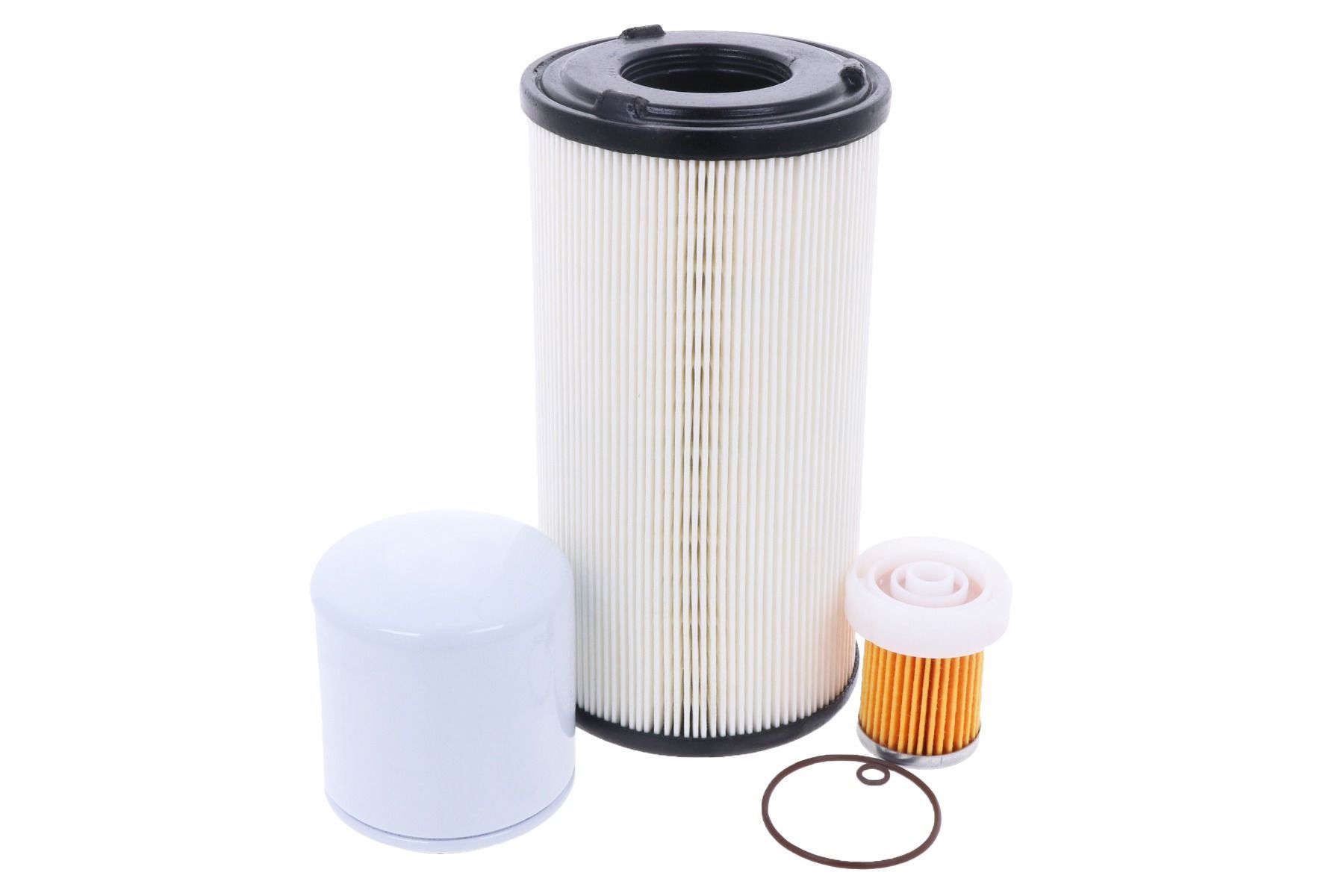 Filterset Iseki TM3215, TM3217, TM3245, TM3247
