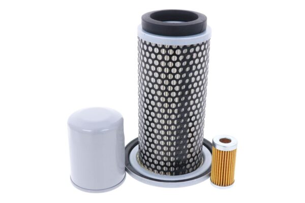 Filterset Shibaura P, GT, Ford, GT, LGT