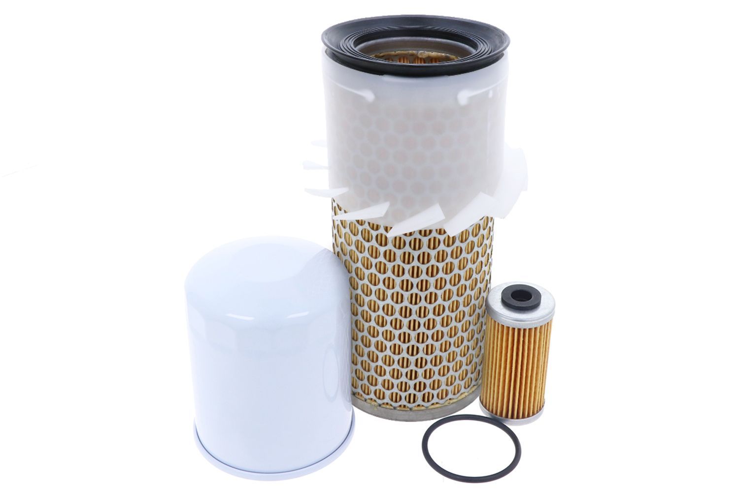 Filterset Hinomoto N179, N189