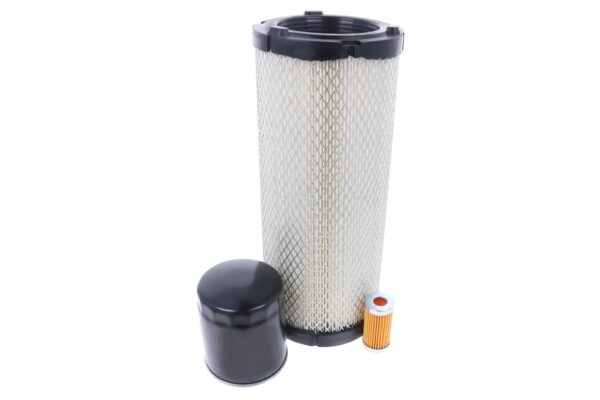 Filterset Mitsubishi GOZ24, GOZ25, GOZ26, GOZ28, GOZ30, GOZ32