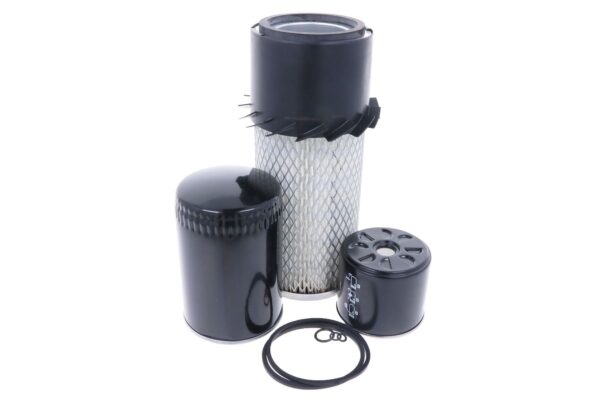 Filterset Mitsubishi MT28, MT28X, MT28DX, MT32, MT32X, MT32DX