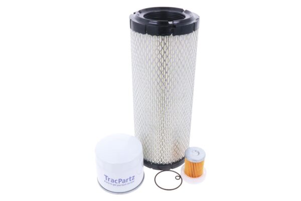 Filterset Mitsubishi GO260, GO280, GO320, GO340