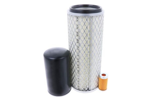 Filterset Shibaura P19, P21, S325, S328, S330, S440,