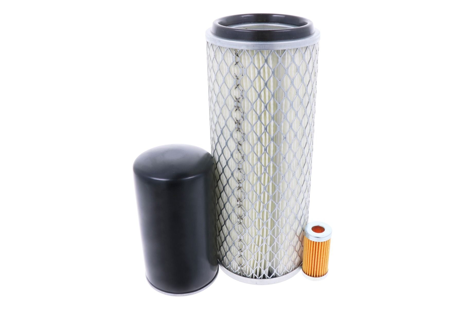 Filterset Shibaura P19, P21, S325, S328, S330, S440,