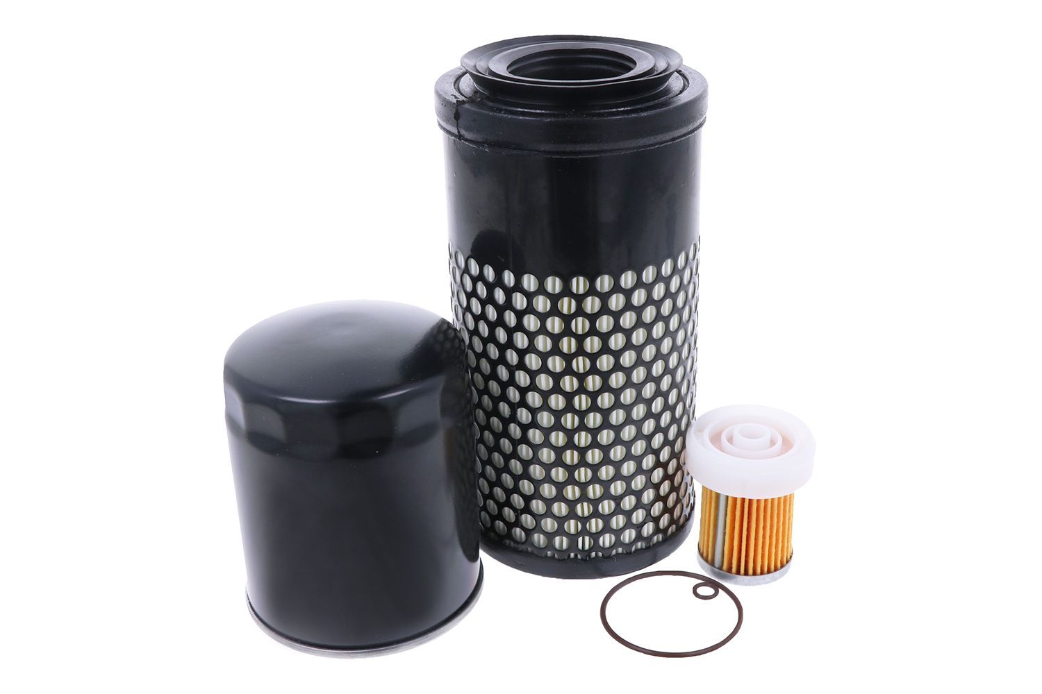 Filterset Kubota B2710, B2910, B3000, B3030, B7800