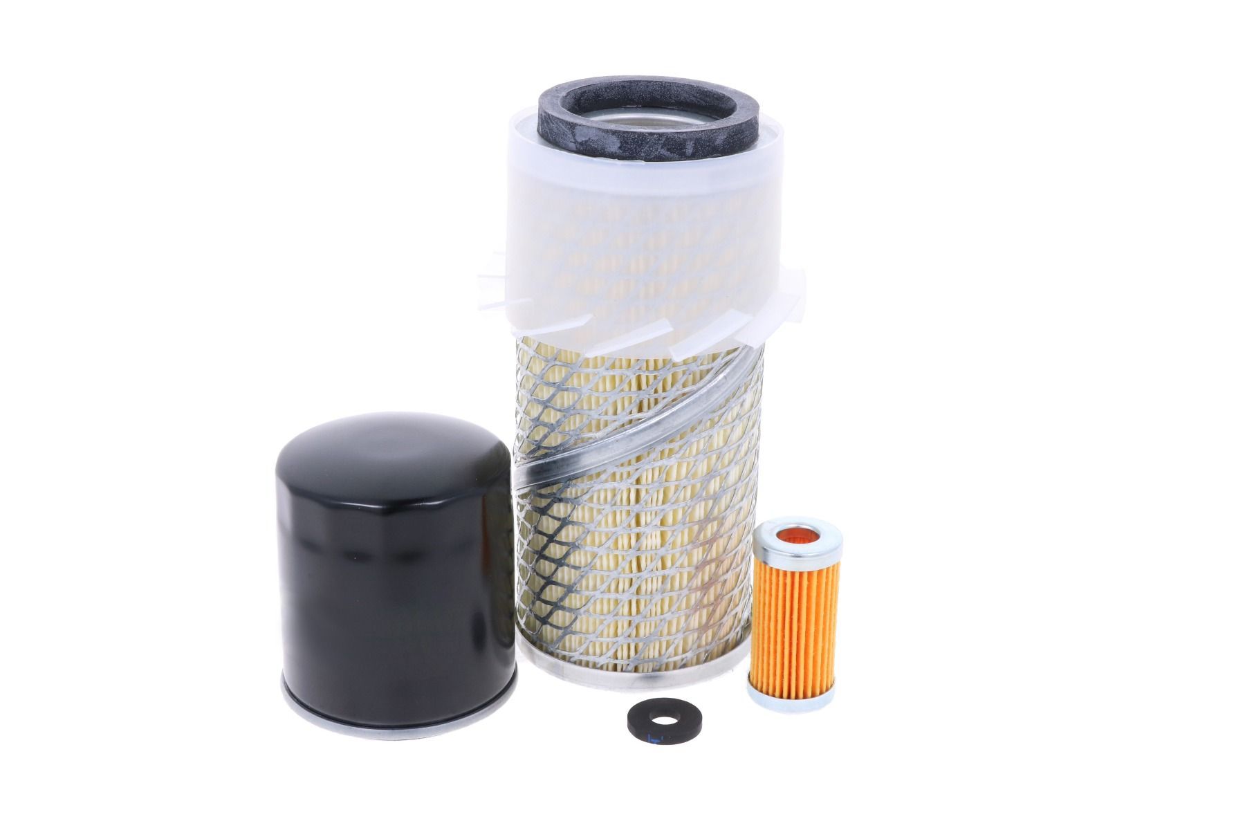 Filterset Ford 1120, 1210, 1220, 1215