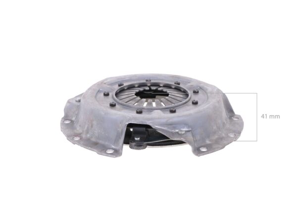 Koppelingsset Iseki, Landhope, TU120-TU318, Sial 3, Sial 5, TF3, TF5 - Afbeelding 4