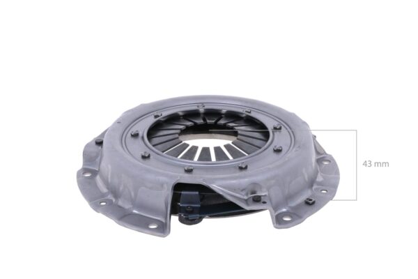 Koppelingsset Iseki, Landhope, TU180, TU185, TU200, TU205, TE3210, TL1900, TL1901, TU, TS, 3025 - Afbeelding 4