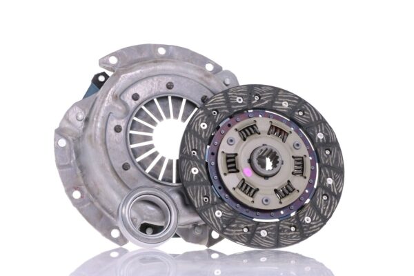 Koppelingsset Iseki, Sial 15, 17, 19, 153, 173, 193, TF317, TF321, Hunter, TH18, TH20