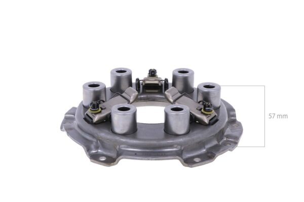 Koppelingsset Kubota B1-10, B4200, B5000, B5001, B5100, B5200, B6000, B6001, B6100, B6200, B7000, B7001, B7100 - Afbeelding 5