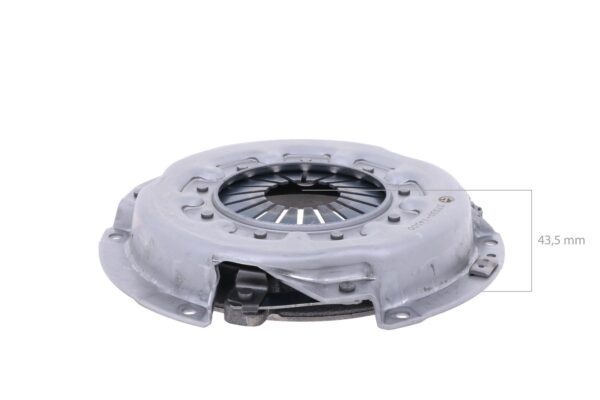Koppelingsset Kubota GL, GT, L1, L, Saturn, ST25, ST30, B2150, B9200 - Afbeelding 4