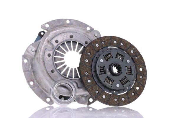 Koppelingsset Kubota L1501, L1511, L185