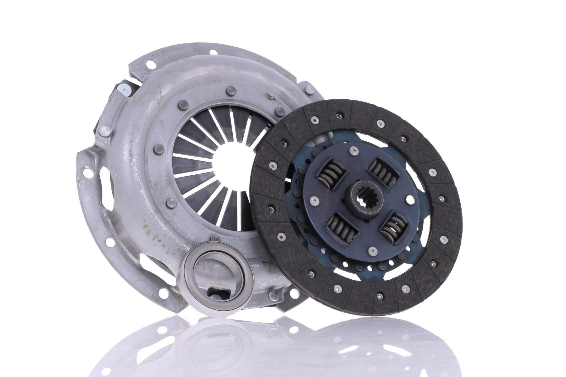 Koppelingsset Mitsubishi MT1801, MT2001, MT2201, MTE2000, MT210, MT250
