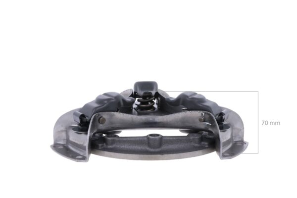 Koppelingsset Shibaura SD-types, Ford / New Holland types, Case IH D25, D29, - Afbeelding 4