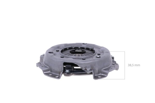 Koppelingsset Yanmar YM135, YM155, YM169, YM1100, YM1300, YM1401 - Afbeelding 4