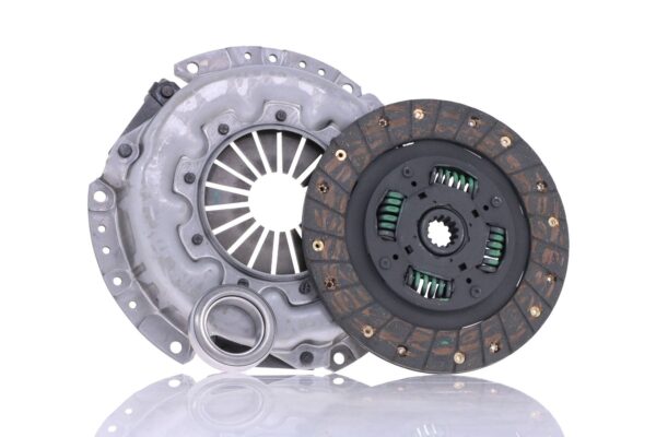 Koppelingsset Yanmar YM336, YM2610, YM2620, YM2820, YM3110, YM3220, YM3810, F255, F265, FX26, FX28, FX32, FX255, FX265,