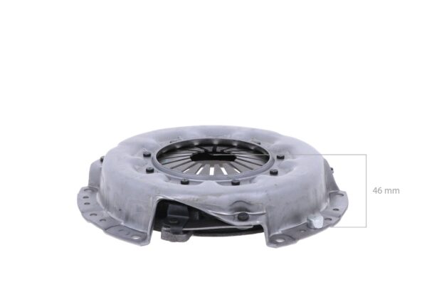 Koppelingsset Yanmar YM336, YM2610, YM2620, YM2820, YM3110, YM3220, YM3810, F255, F265, FX26, FX28, FX32, FX255, FX265, - Afbeelding 4