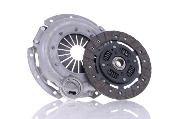 Koppelingsset Yanmar, YM195, YM220, YM226, YM240, YM250, YM276, YM1500, YM1600, YM1700, YMG1800, YM1810, YM1900, YM2000, YMG2000, YM2001, YM2010, YM2210, YM2210B, YM2301, YM2310M