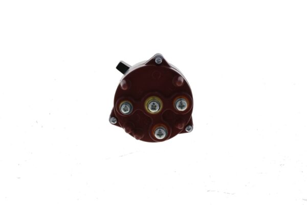 Startschakelaar met voorgloeifunctie Kubota B-, KH-, L-, M-Types, Zen Noh ZB-, ZL-Types - Afbeelding 2