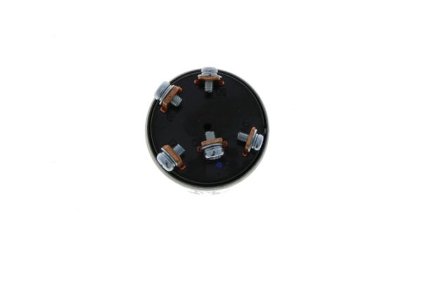 Contactslot met sleutels Kubota, Mitsubishi, Iseki, Hinomoto, Bolens, Case IH, Deutz, Ford, Shibaura, Massey Ferguson - Afbeelding 2