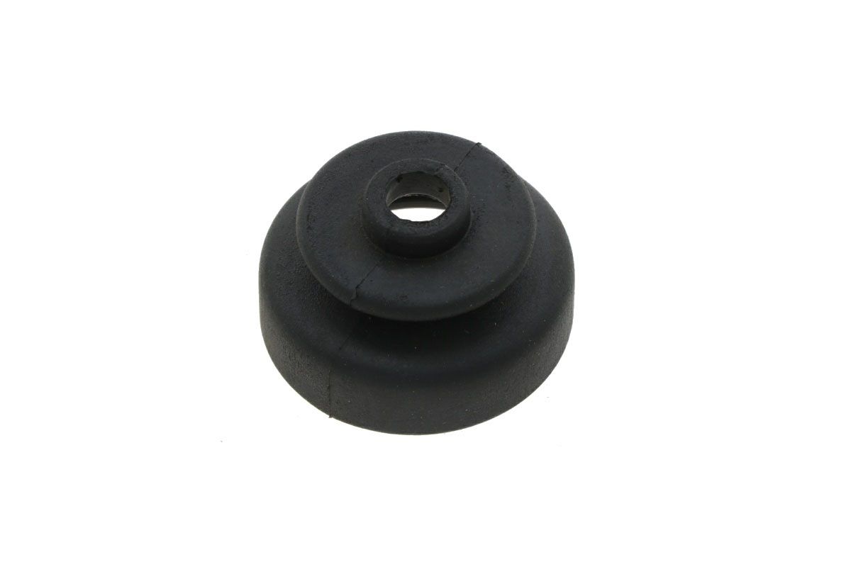 Stofhoes versnellingspook Kubota B-, G-Types, Zen Noh ZB-Types,