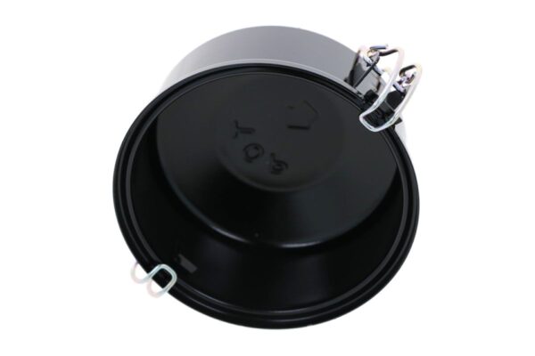 Luchtfilterhuis deksel Kubota B6001, B7000, B7001, B7100 - Afbeelding 2