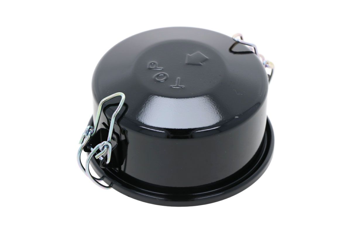 Luchtfilterhuis deksel Kubota B6001, B7000, B7001, B7100