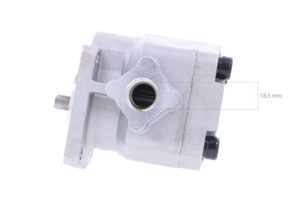 Hydrauliekpomp Kubota B en B1 CW - Afbeelding 2