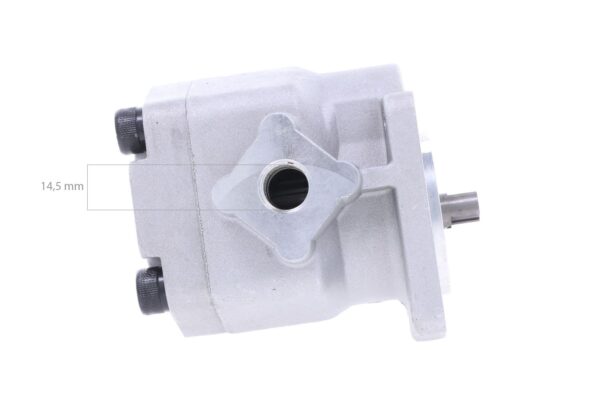 Hydrauliekpomp Kubota B en B1 CW - Afbeelding 4