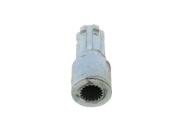 Aftakas verloop Mitsubishi MT1500, MT1401, MT1601, MTE1800, Kubota, B6000 - Afbeelding 2
