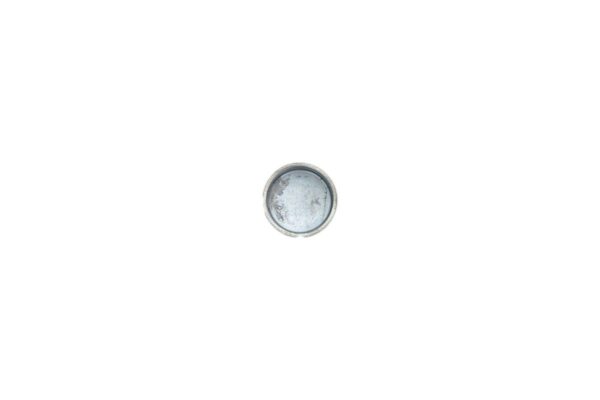 Vriesstop / vriesplug 18mm Kubota, Iseki, Cub Cadet, Hyundai, Zen Noh, Etc., - Afbeelding 2