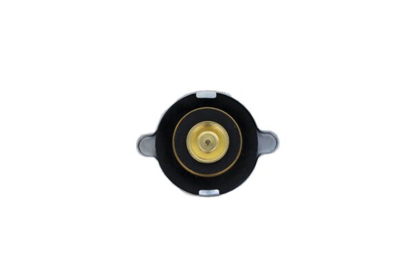 Radiateurdop 55mm Iseki, Kubota, Captain, New Holland, Yanmar, Mitsubishi, Case IH, Fieldtrac, Etc., - Afbeelding 2