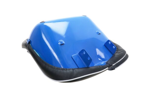 Iseki stoel TX, TU, TS, Bolens, White, Massey Ferguson - Afbeelding 3