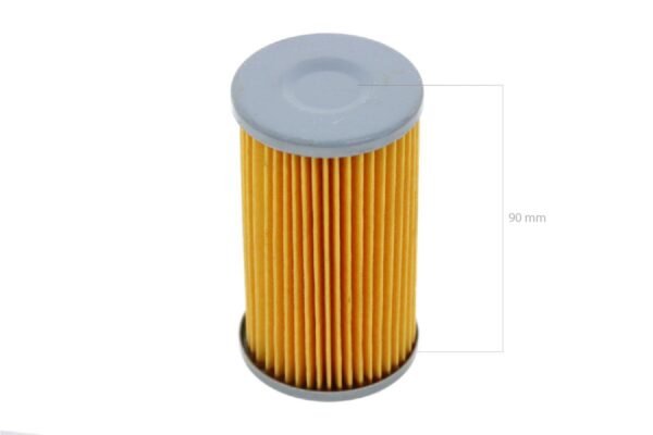 Brandstoffilter Iseki, Kubota, Yanmar, Kioti, Shibaura, etc. - Afbeelding 3