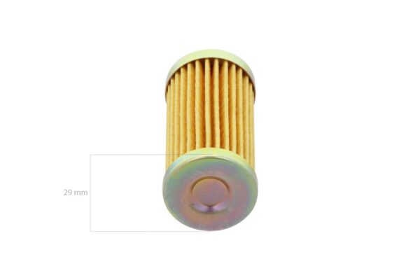 Brandstoffilter Mitsubishi, Iseki, Bolens, Ford/New Holland, Cubcadet, Case IH, Shibaura - Afbeelding 4