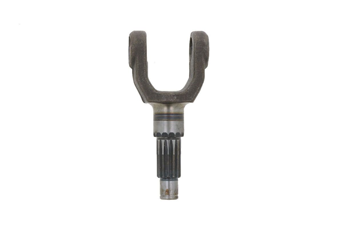 Gaffel / as voor kruiskoppeling (kort) 4WD Kubota B5000, B6000, B7000,