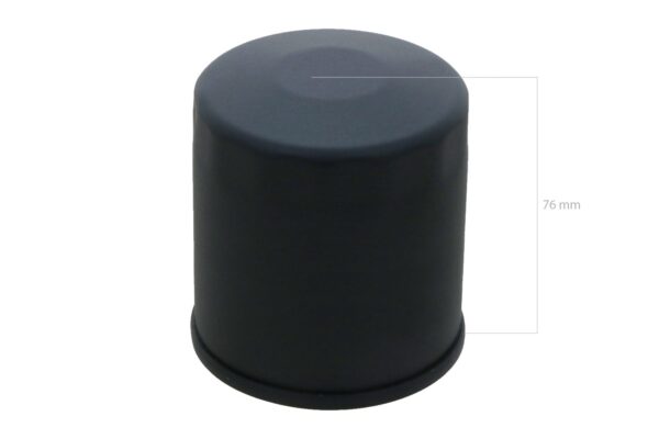 Oliefilter Shibaura, Kubota, MF, Mitsubishi, Hinomoto, Iseki, Yanmar, John Deere - Afbeelding 3