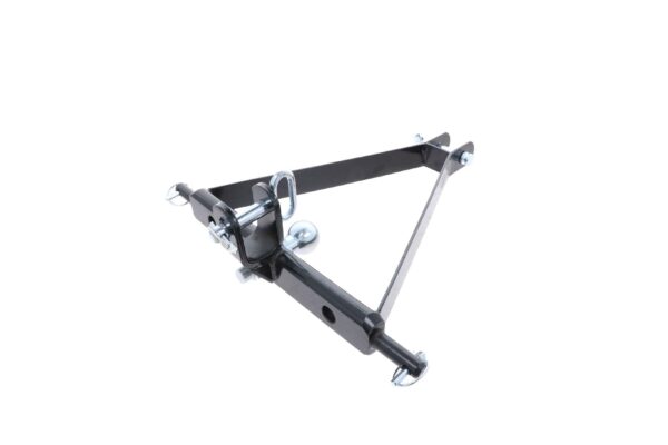 Hefbok 540mm - Afbeelding 2