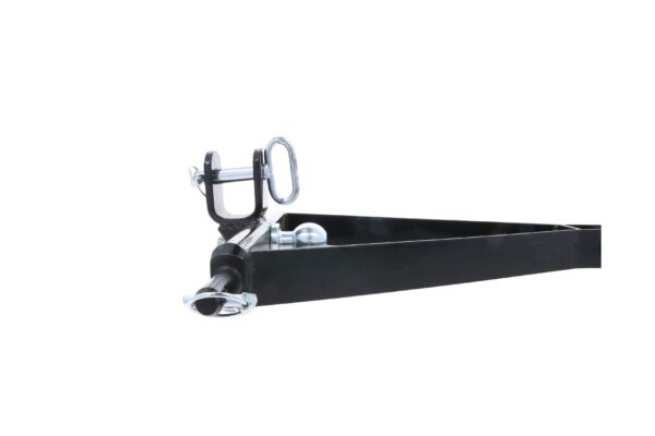 Hefbok 540mm - Afbeelding 3